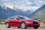 Jaguar XE 20d Prestige AWD 2016 года (NA)